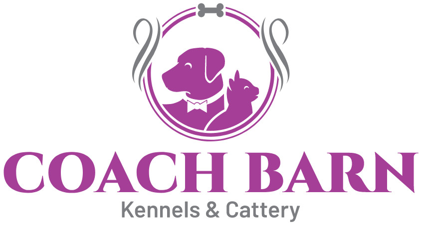 Coach Barn Kennels & Cattery